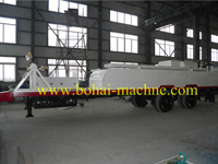 Profileuse de Tole Arquee BH-240