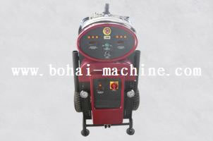 BHPU-F2008 Polyurethane Foam Spraying Machine