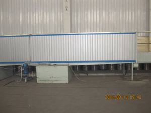 Caisse de Degraissage et de Phophorisation 18D